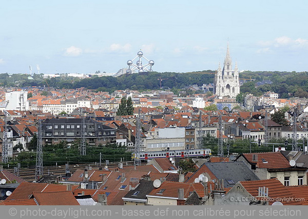 Bruxelles - Brussels